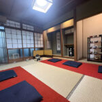 Kyoto: Kimono, Tea Ceremony with Japanese Garden and Studio - A tea ceremony with cultural context