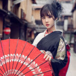 Kyoto Kimono/Yukata Rental & Photo Experience (Provided by Sakura Kimono Oukakimono) - Dressing, hair, and what comes with the rental