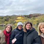 Kyoto Kinkaku-ji 1.5-hour Small Group History Tour - The possible Japanese-writing bonus