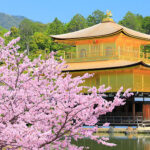 Kyoto Kinkaku-ji, Kiyomizu-dera, Fushimi Inari-taisha One-Day Tour - Kiyomizu-dera and Kyoto’s old lanes