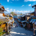 Kyoto Kiyomizu-dera, Fushimi Inari-taisha, Arashiyama Tour - Fushimi Inari-taisha: the named shrine on the route