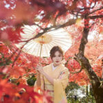 Kyoto Kiyomizu-dera Temple | Kimono, Yukata, Furisode Rental Experience, Japanese Makeup, Photography Service | (2-minute walk to Kiyomizu-dera Temple) - Choosing a style without overthinking it