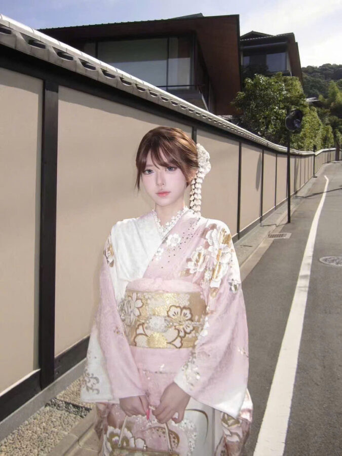 Kyoto Kiyomizu-dera Temple Kimono/Yukata Rental Experience - The included details, and what may cost extra