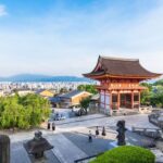 Kyoto Kiyomizu-dera Temple, Kinkaku-ji Temple, and Fushimi Inari-taisha Shrine One-Day Tour - Kiyomizu-dera: three hours to shape your own visit