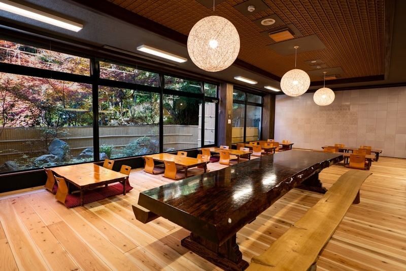 Kyoto, Kurama: KURAMA Onsen Admission Ticket - Getting there without a long walk