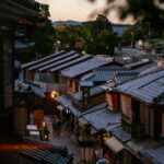 Kyoto Luxury Private Car Charter - Exploring Japanese Style - Kinkaku-ji and Tenryu-ji offer two different temple visits