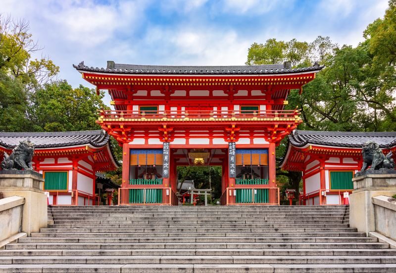 Kyoto Morning City Highlights Small Group Tour - A morning format can help, if the route is clear