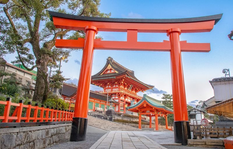 Kyoto & Nara Historical and Cultural Scenic Day Tour: Arashiyama Scenic Railway & Fushimi Inari-taisha Shrine Senbon Torii & Nara Park & Togetsukyo Bridge & Bamboo Grove Path & Kimono Forest (Departing from Osaka or Kyoto) - Nara Park: An Hour With the Deer
