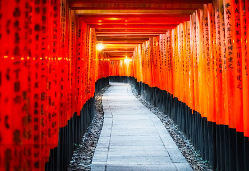 Kyoto & Nara Park & Arashiyama Day Trip (Optional Departure from Osaka or Kyoto) - Kyoto’s historic atmosphere, with a guide to set the scene