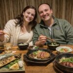 Kyoto Night Food Tour with Local Chef - 13 Dishes & Sake - Pontocho: small plates, local drinks, and food talk