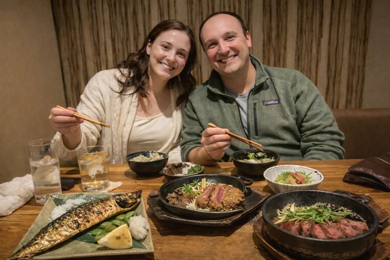 Kyoto Night Food Tour with Local Chef - 13 Dishes & Sake - Pontocho: small plates, local drinks, and food talk