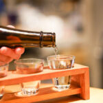 Kyoto Night Pub Crawl: Pontocho & Gion Hidden Alley Bars Tour - Pontocho’s lantern-lit lanes
