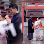 Kyoto Photography Services - What you get in 60 minutes