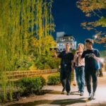 Kyoto Premium Night Foodie Tour in Gion(9+dishes + 3 Sake tastings) - Gion brings Kyoto vegetables to the table