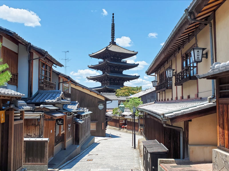 Kyoto Private Guided Tour: One Day Highlights and Cultural Gems - Fushimi Inari’s gates come with a climb