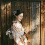 Kyoto: Private Kimono Photography Experience - Meeting at Yasaka Shrine