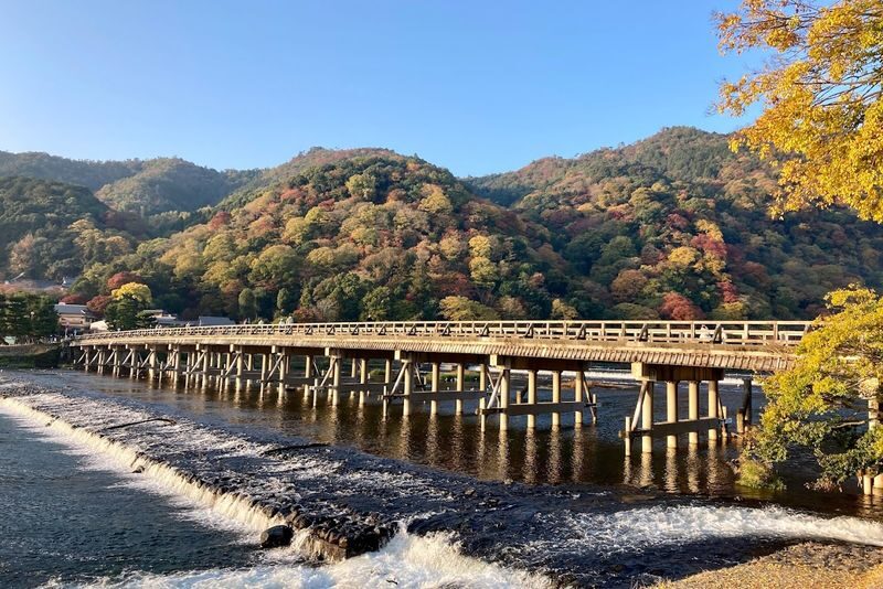 Kyoto Private One Day Tour with Hotel Pick-up from Osaka/Kyoto/Kobe - Kiyomizu-dera and the old lanes of Higashiyama
