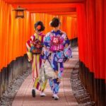 Kyoto: Private & Personalized Full-day Walking Tour with a Local - What eight hours of walking can look like