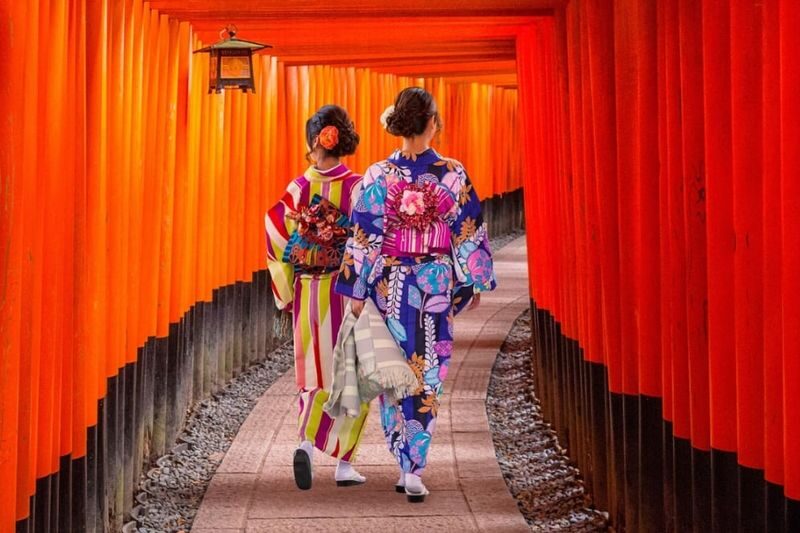 Kyoto: Private & Personalized Full-day Walking Tour with a Local - What eight hours of walking can look like