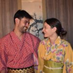 Kyoto: Private Tea Ceremony, Calligraphy, & Kimono Experience - Making matcha, not just watching it