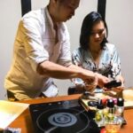 Kyoto Pub Food Class (3 Hours) - From cucumber salad to hojicha sorbet