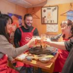 Kyoto Ramen & Gyoza Cooking Class with Professional Chefs - Meeting near Kawaramachi-dori