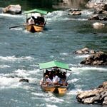 Kyoto Sagano Train & Hozugawa River Cruise Full-Day Tour - The Sagano train: a rail-side view