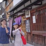 Kyoto Sake Tour in Fushimi: 18 Sake Tastings & Historic Breweries - The Gekkeikan Okura Sake Museum