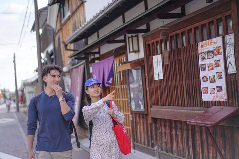 Kyoto Sake Tour in Fushimi: 18 Sake Tastings & Historic Breweries - The Gekkeikan Okura Sake Museum