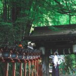 Kyoto Sanzen-in, Kifune Shrine, and Arashiyama Small Group Day Tour (Driver-Guide Service) - Sanzen-in: a quieter temple stop