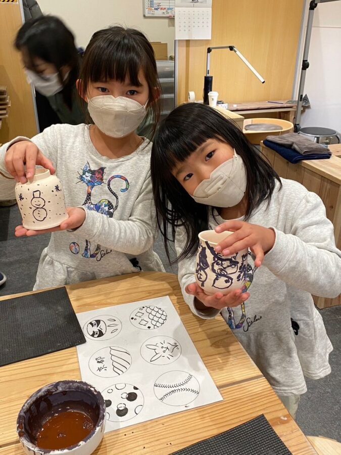 Kyoto | Small-Group Pottery Experience by a Master Artisan - Wheel throwing with room to learn