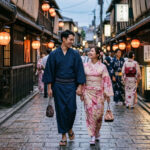 Kyoto Surprise Proposal Photo Shoot by a Professional Photographer - Planning the surprise without giving it away