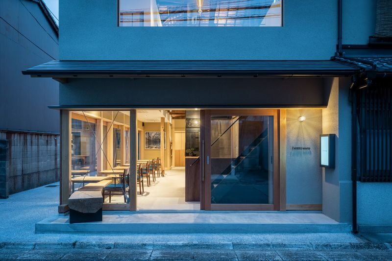 Kyoto Sushi Workshop ( English Speaking Class) - From sushi rice to nigiri, maki, and gunkan