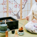 Kyoto | Tea Ceremony & Full-Day Kimono near Kiyomizudera Temple - Choosing your kimono and getting dressed