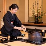Kyoto Traditional Kimono & Matcha Tea Ceremony - Learning the ceremony, not just watching it