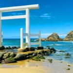 Kyushu Itoshima Coast & Yanagawa River Cruise & Dazaifu Tenmangu Shrine Day Trip (Departing from Fukuoka) - Lunch is a choice, not a provided meal