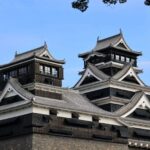 Kyushu [Kumamoto Chartered Car Day Trip] (Green Plate 5-seater/10-seater optional, port/airport/hotel transfer, Japanese-speaking driver customization) - Aso’s volcano and Kusasenri