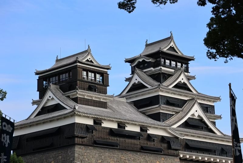 Kyushu [Kumamoto Chartered Car Day Trip] (Green Plate 5-seater/10-seater optional, port/airport/hotel transfer, Japanese-speaking driver customization) - Aso’s volcano and Kusasenri