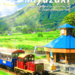 Kyushu Landscape Overview | Mount Aso & Minami Aso Train Experience & Takachiho Gorge (Optional Boat Ride) Day Tour - Mount Aso: crater drama, if conditions allow