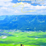 Kyushu Miyazaki & Aso Natural Scenery: Optional Takachiho Gorge Boat Experience, Daikanbo, Kurokawa Onsen (Departing from Kumamoto) - Should You Pay Extra for the Boat?