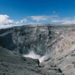 Kyushu Miyazaki | Day Tour with Optional Lunch & Boat Ride: Takachiho Gorge & Mount Aso | Kamishikimi Kumanoimasu Shrine & Amanoyasu-gawara Full-Day Romantic Tour - Kamishikimi’s lantern path and the Mount Aso change