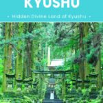 Kyushu Miyazaki Mythical Secret Realm: Takachiho Gorge (optional boating)-Amanoiwato Shrine-Kamishikimi Kumanoza Shrine (includes Japanese sweets & shuttle bus) - Climbing Kamishikimi Kumanoza Shrine’s lantern path