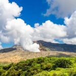 Kyushu Mount Aso Takachiho One-Day Tour | Takachiho Gorge + Kusasenri + Mount Aso/Kamishikimi Kumanoza Shrine | Departing from Fukuoka - Mount Aso or Kamishikimi Kumanoimasu Shrine?