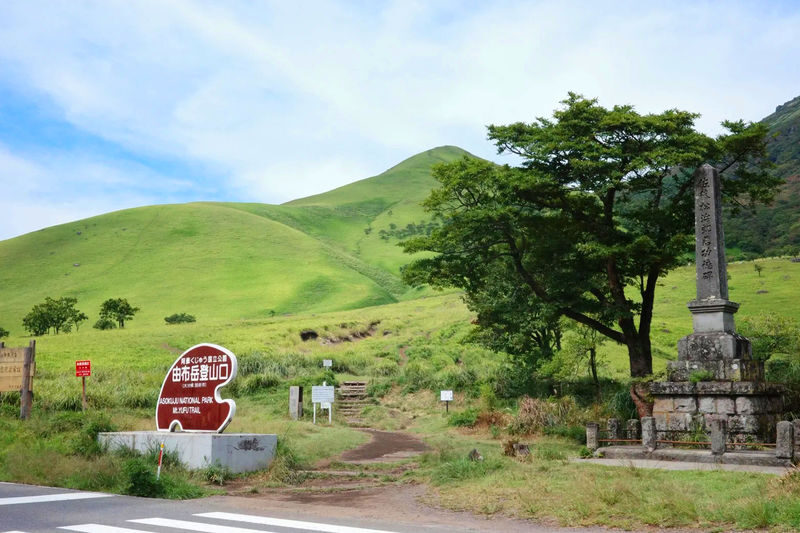 Kyushu Oita Day Trip: Natural Zoo & Mt. Yufu & Yufuin & Beppu Sea Hell - At Kyushu African Safari, take your time
