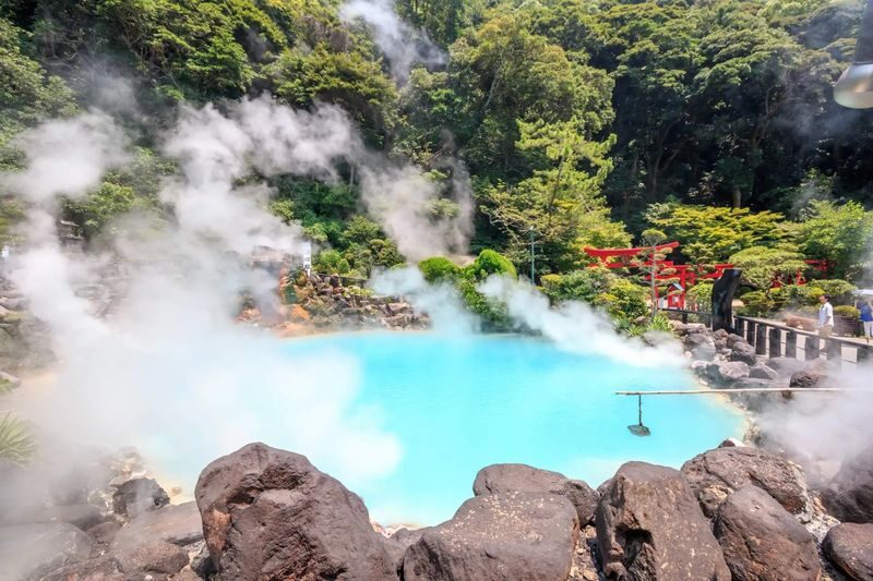 Kyushu Private Charter: Fukuoka, Yufuin, Beppu, Kumamoto, Aso, Takachiho, etc. (Customized itinerary available) - Itoshima’s coast, shrine, waterfall, and temple