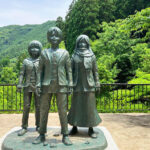 Kyushu Scenic Tour: Yufuin & Hita & Frog Temple Day Trip from Fukuoka - Yufuin: the scenic town stop