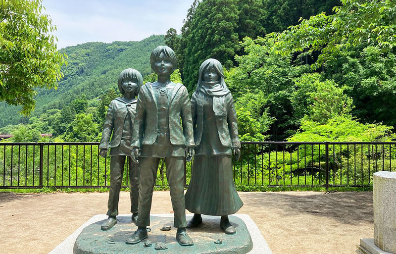 Kyushu Scenic Tour: Yufuin & Hita & Frog Temple Day Trip from Fukuoka - Yufuin: the scenic town stop