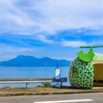 Kyushu Wharf Private Car Charter: Fukuoka/Nagasaki/Sasebo/Kumamoto Wharf Private Car Charter One-Day Tour | Customizable Itinerary - Nagasaki, Sasebo, and Kumamoto options
