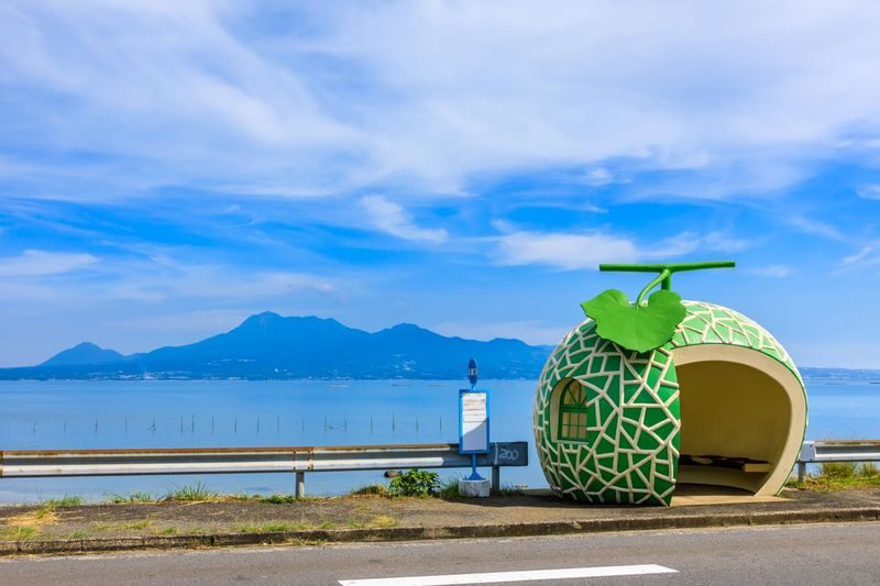 Kyushu Wharf Private Car Charter: Fukuoka/Nagasaki/Sasebo/Kumamoto Wharf Private Car Charter One-Day Tour | Customizable Itinerary - Nagasaki, Sasebo, and Kumamoto options