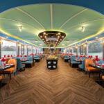 La Casta Luxury Day Cruise: Ha Long Bay with Sung Sot & Ti Top - Getting to Tuan Chau Marina